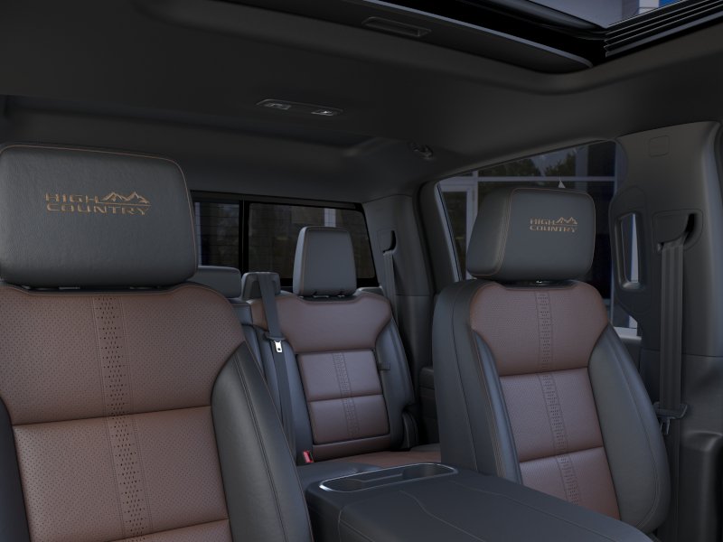 2026 Chevrolet Silverado 1500 High Country - Photo 24