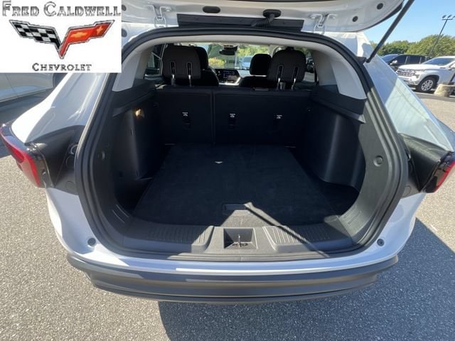 2026 Chevrolet Trax LS - Photo 30