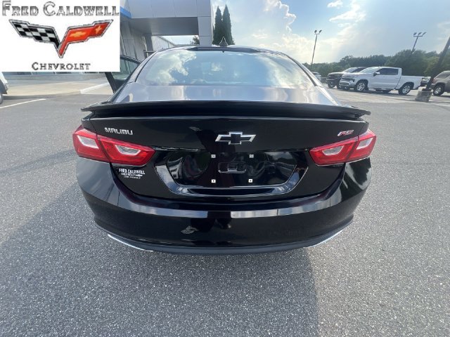 2019 Chevrolet Malibu 1RS - Photo 37