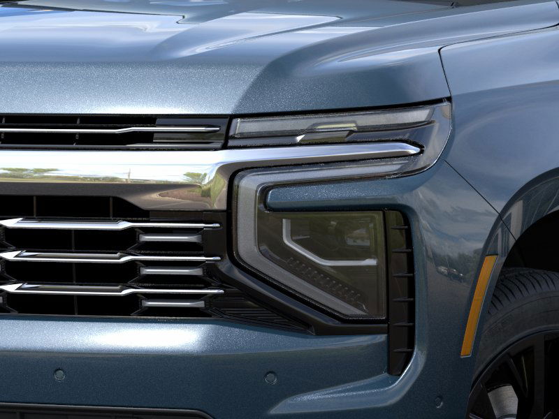 2026 Chevrolet Suburban High Country - Photo 34