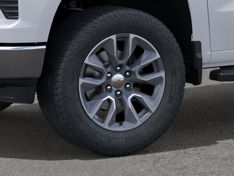 2026 Chevrolet Silverado 1500 LT - Photo 9
