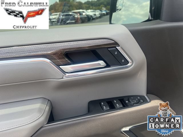 2026 Chevrolet Silverado 1500 LT Trail Boss - Photo 27