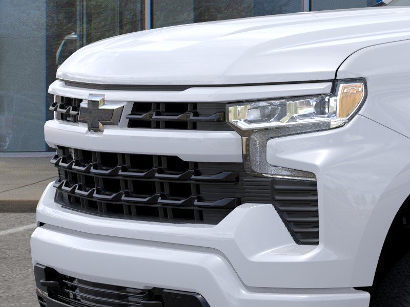 2026 Chevrolet Silverado 1500 RST - Photo 13