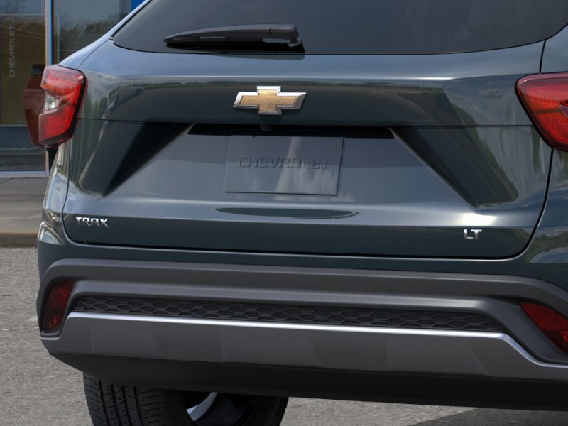 2026 Chevrolet Trax LT - Photo 14