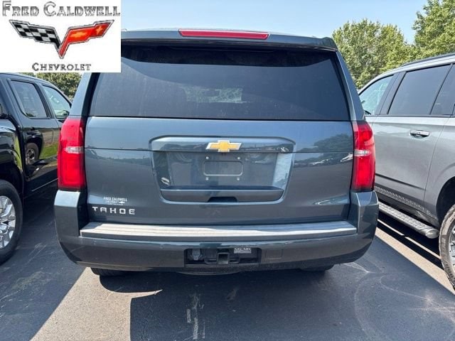 2019 Chevrolet Tahoe LS - Photo 3
