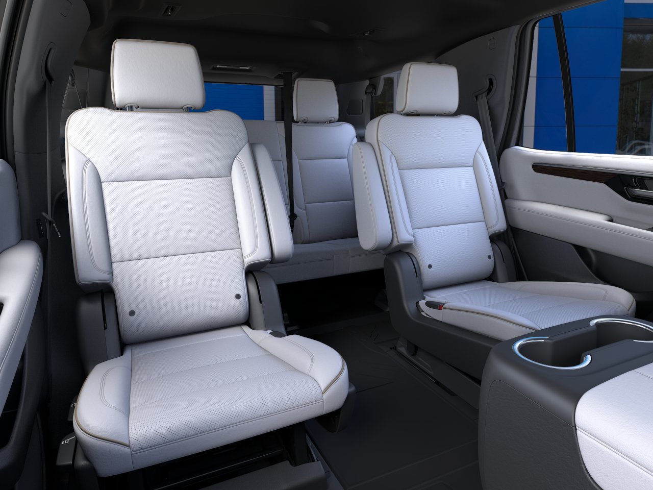2026 Chevrolet Tahoe Premier - Photo 17