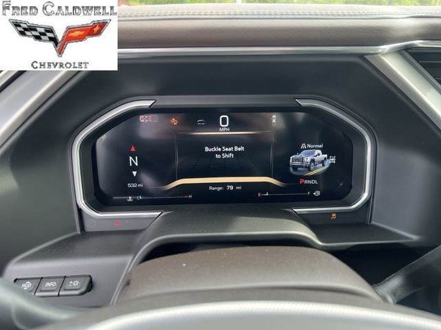 2026 GMC Sierra 2500HD Denali - Photo 18