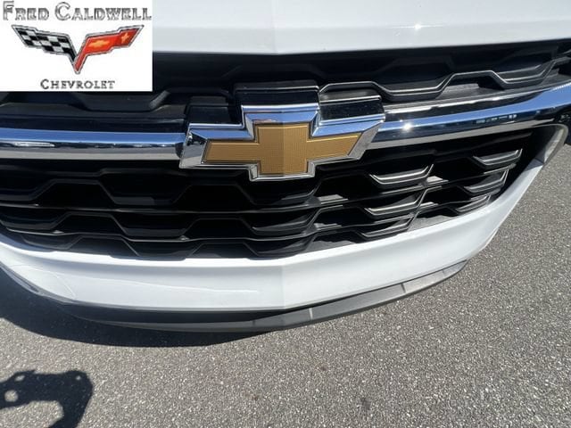 2026 Chevrolet Trax LS - Photo 35