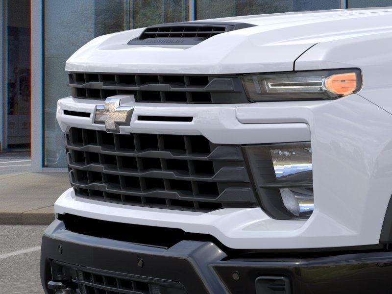 2026 Chevrolet Silverado 2500 HD Custom - Photo 13