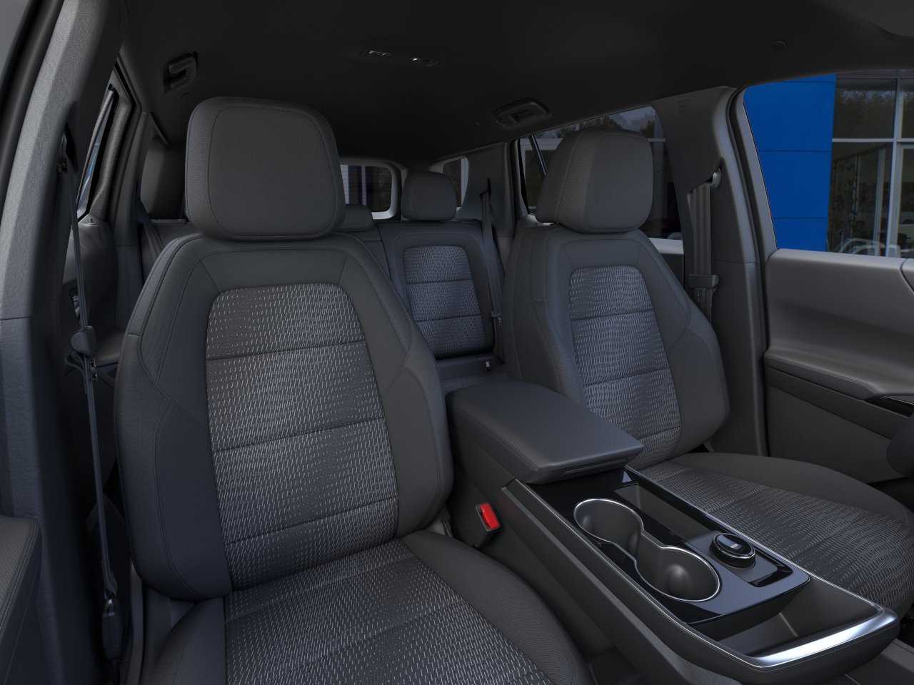 2026 Chevrolet Equinox LT - Photo 16