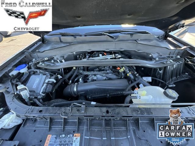 2025 Ford Explorer ST-LINE - Photo 29