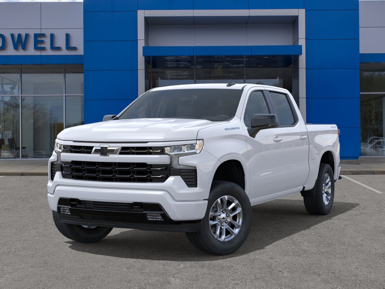 2026 Chevrolet Silverado 1500 RST - Photo 6