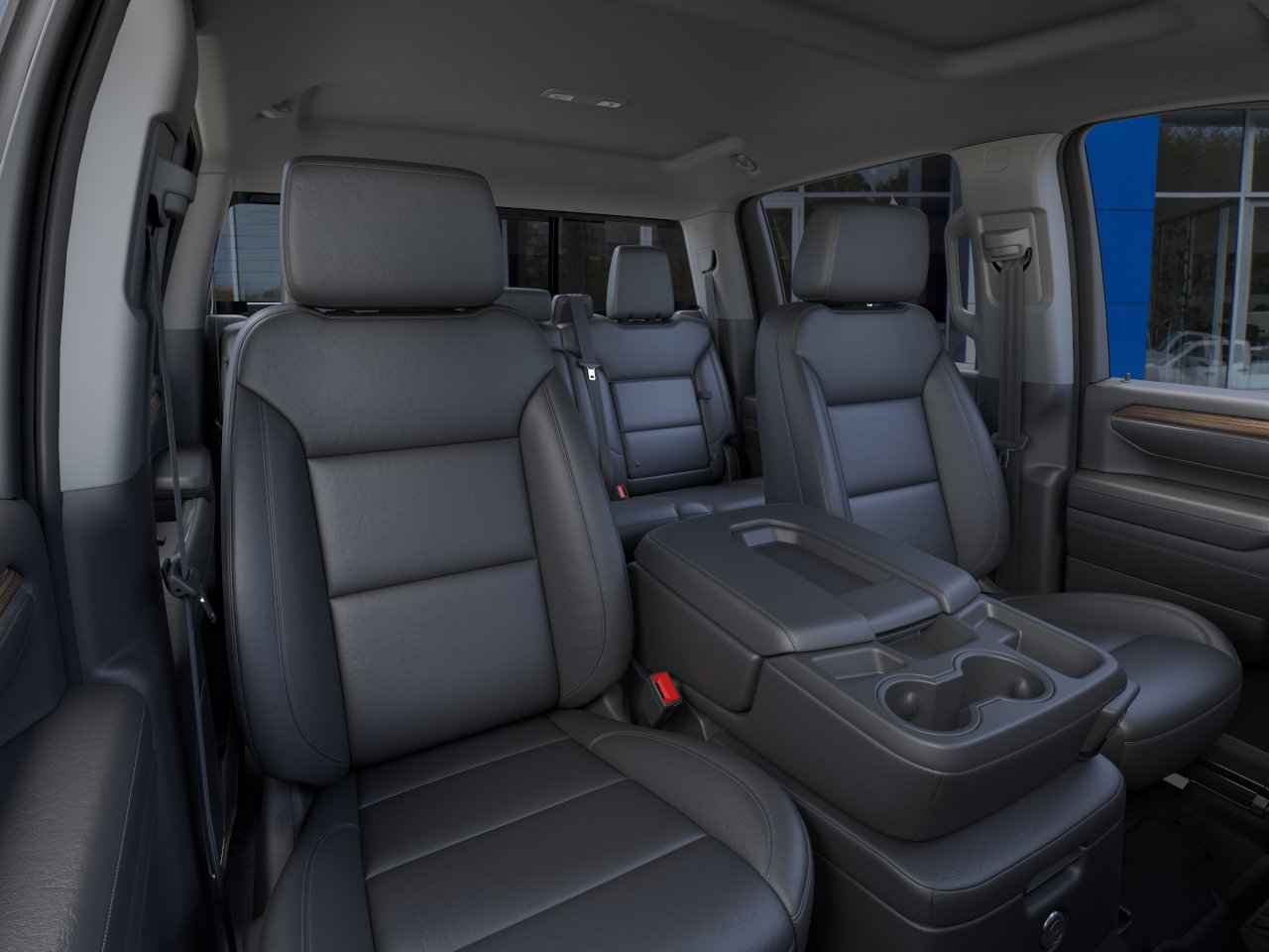 2026 Chevrolet Silverado 2500 HD LT - Photo 16