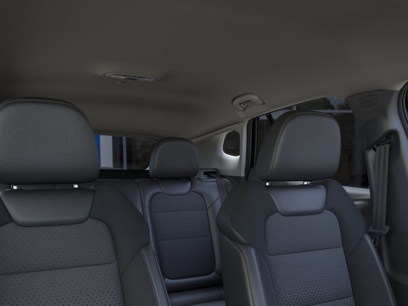 2026 Chevrolet Trax LT - Photo 24