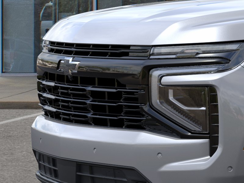 2026 Chevrolet Suburban RST - Photo 13