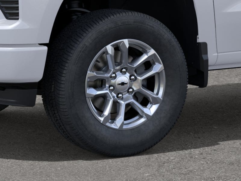 2026 Chevrolet Silverado 1500 RST - Photo 9