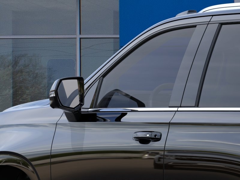 2026 Chevrolet Tahoe LT - Photo 12