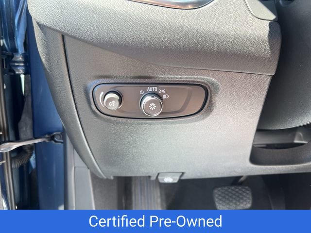 2024 Chevrolet Equinox LT - Photo 23
