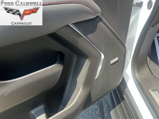 2023 Chevrolet Tahoe RST - Photo 30