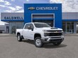 Chevrolet Silverado 2500 HD