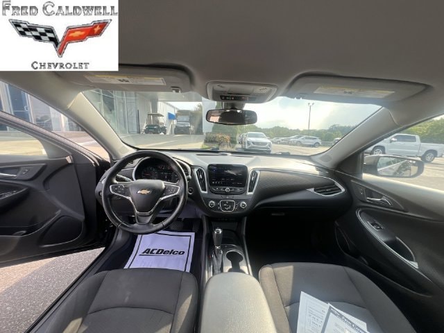 2019 Chevrolet Malibu 1RS - Photo 25