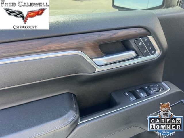 2025 GMC Sierra 1500 SLT - Photo 28