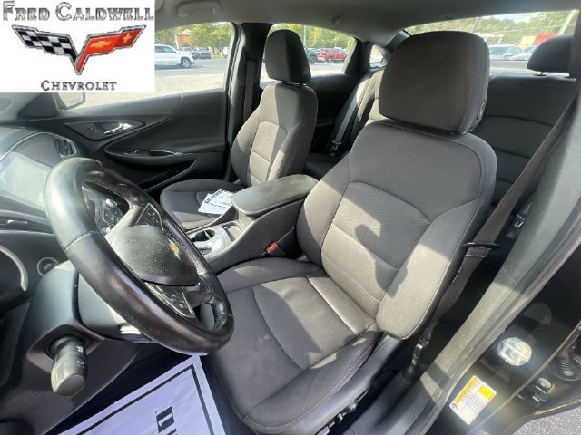 2019 Chevrolet Malibu 1RS - Photo 24