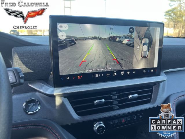 2025 Ford Explorer ST-LINE - Photo 14