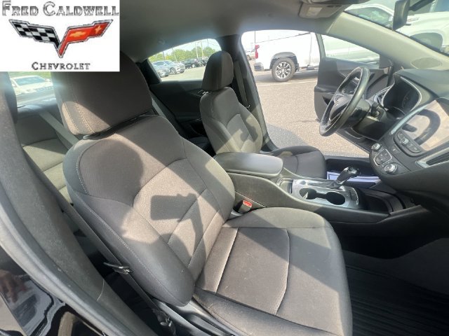 2019 Chevrolet Malibu 1RS - Photo 33