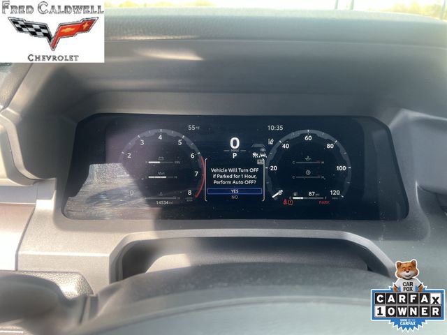 2025 Toyota Tacoma TRD Off Road - Photo 12