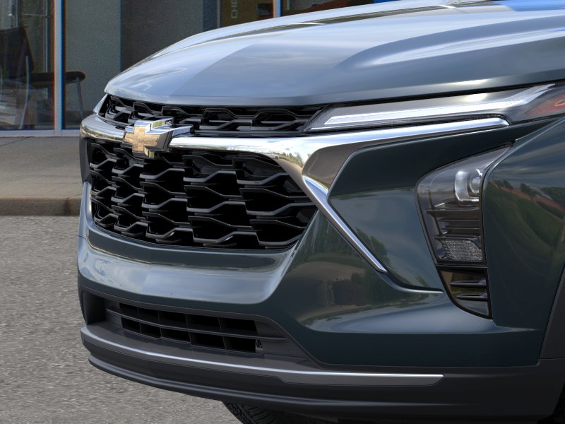 2026 Chevrolet Trax LT - Photo 13