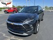  Chevrolet Blazer