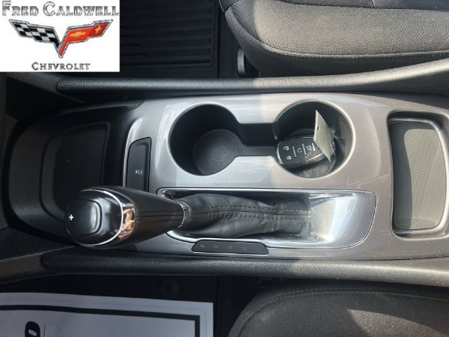 2019 Chevrolet Malibu 1RS - Photo 21