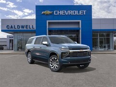 2025 Chevrolet Suburban Premier SUV