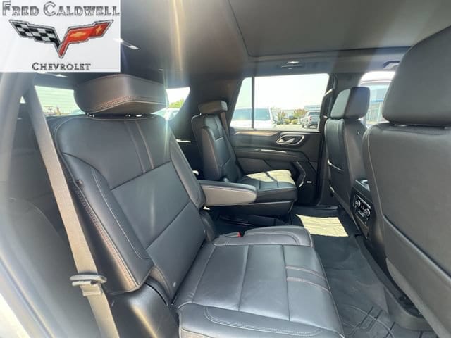 2023 Chevrolet Tahoe RST - Photo 33
