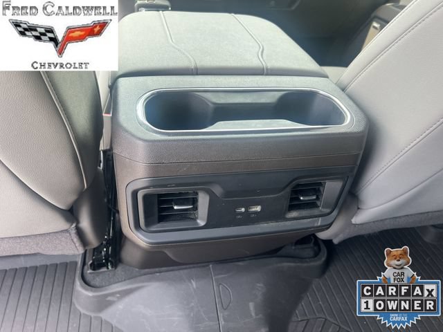 2026 Chevrolet Silverado 1500 LT Trail Boss - Photo 25