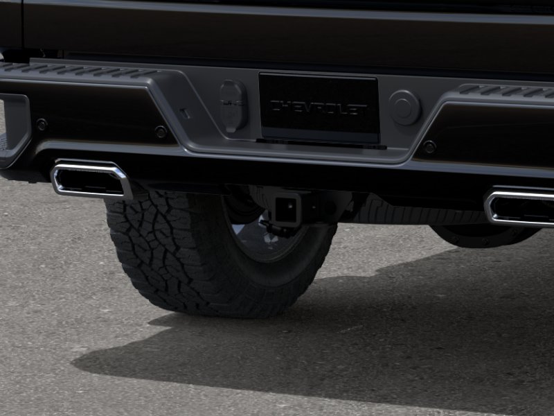 2026 Chevrolet Silverado 1500 High Country - Photo 14