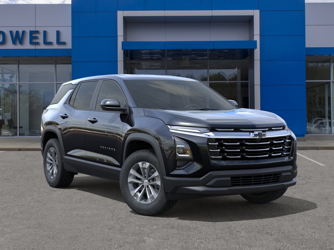2026 Chevrolet Equinox LT - Photo 7