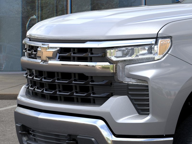 2026 Chevrolet Silverado 1500 LT - Photo 12
