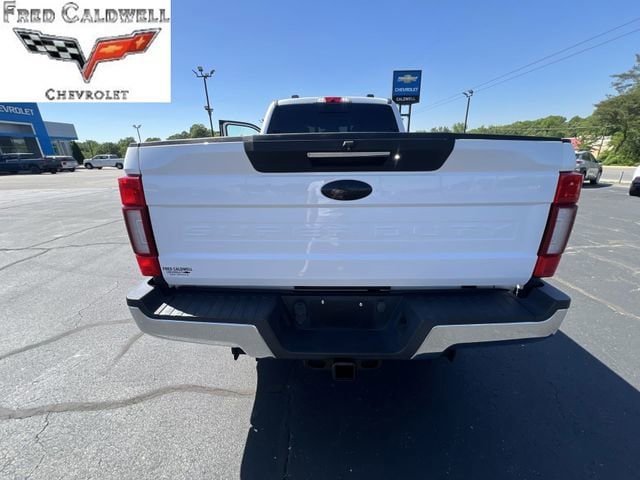 2022 Ford F-250 Super Duty Platinum - Photo 38