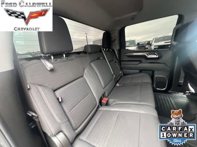 2024 GMC Sierra 1500 Elevation - Photo 26