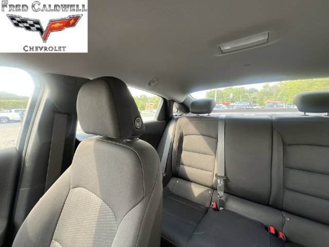 2019 Chevrolet Malibu 1RS - Photo 12