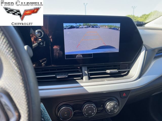 2026 Chevrolet Trax LS - Photo 20