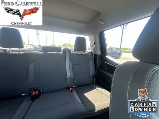 2023 Chevrolet Silverado 1500 LT Trail Boss - Photo 14