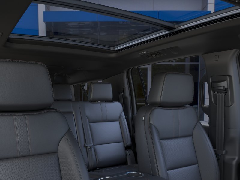 2026 Chevrolet Suburban RST - Photo 24