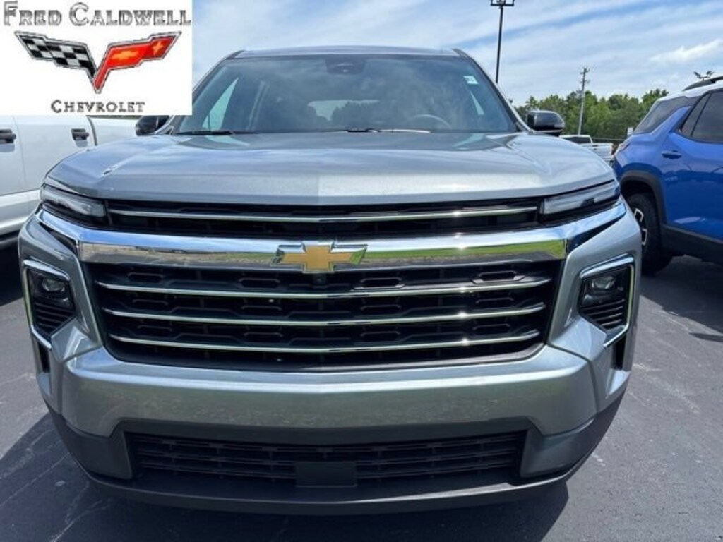 Used 2026 Chevrolet Traverse LT SUV