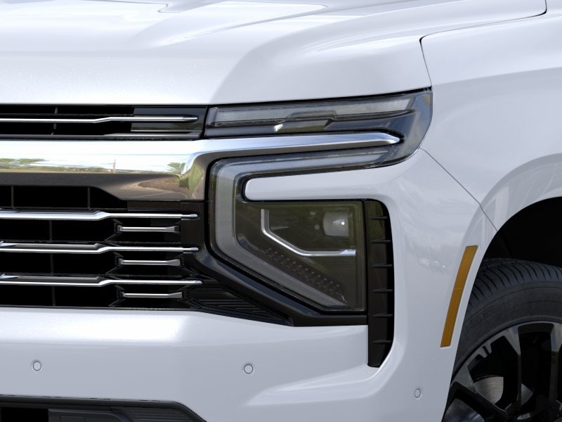 2026 Chevrolet Tahoe Premier - Photo 10