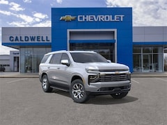 2025 Chevrolet Tahoe Premier SUV