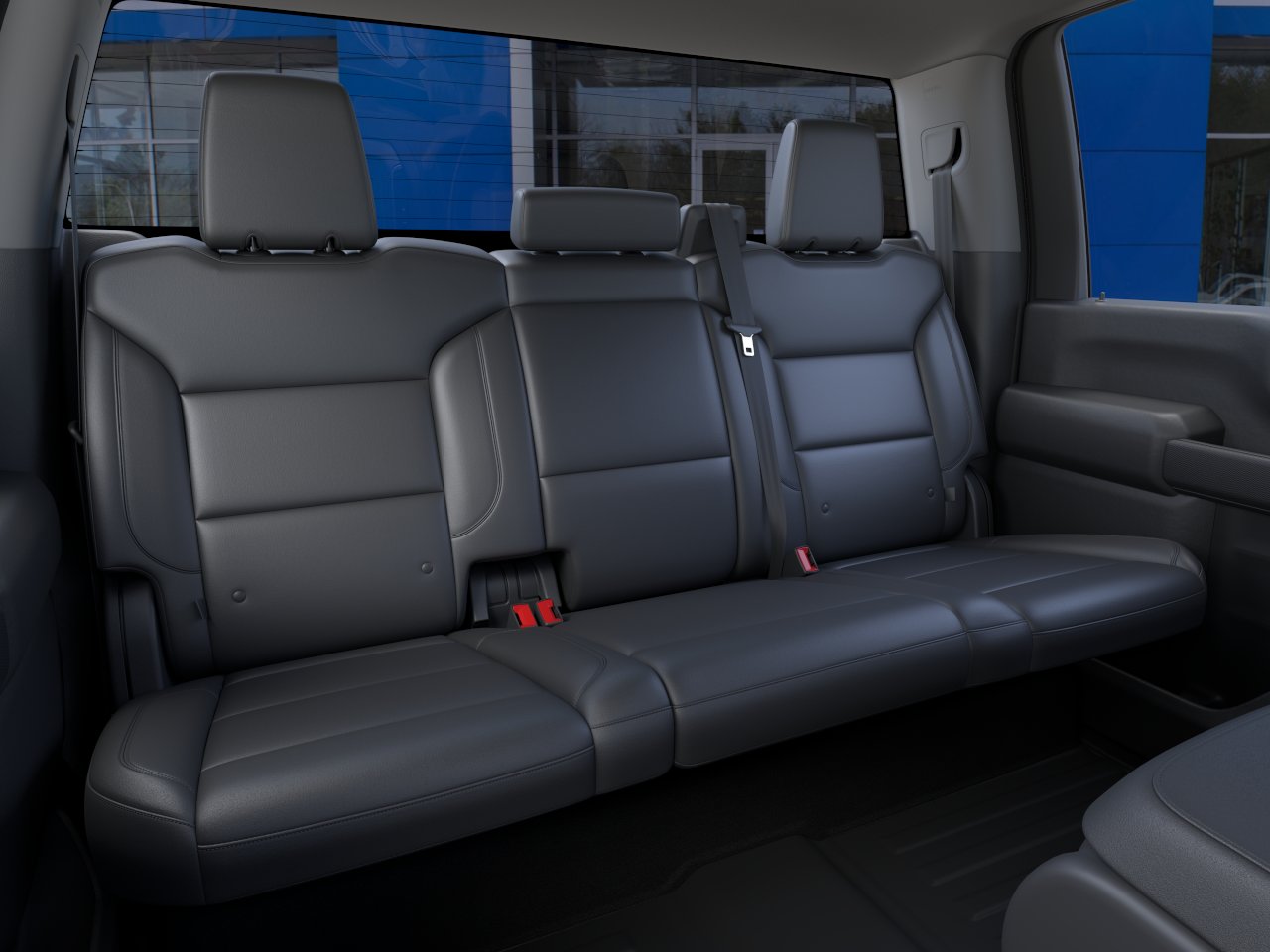 2026 Chevrolet Silverado 2500 HD Work Truck - Photo 17