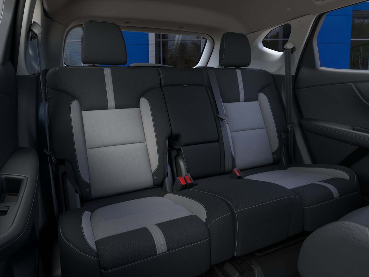2026 Chevrolet Blazer 2LT - Photo 17